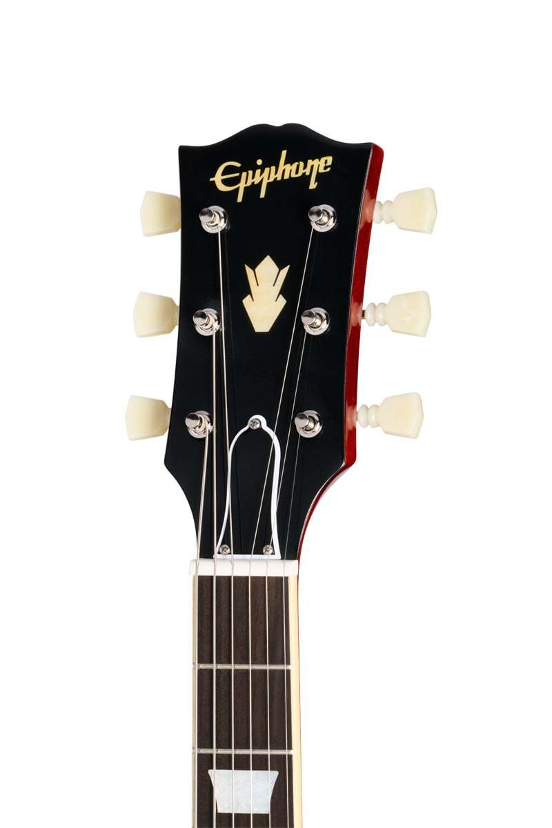 Epiphone Inspired by Gibson Custom 1964 SG Standard with Maestro