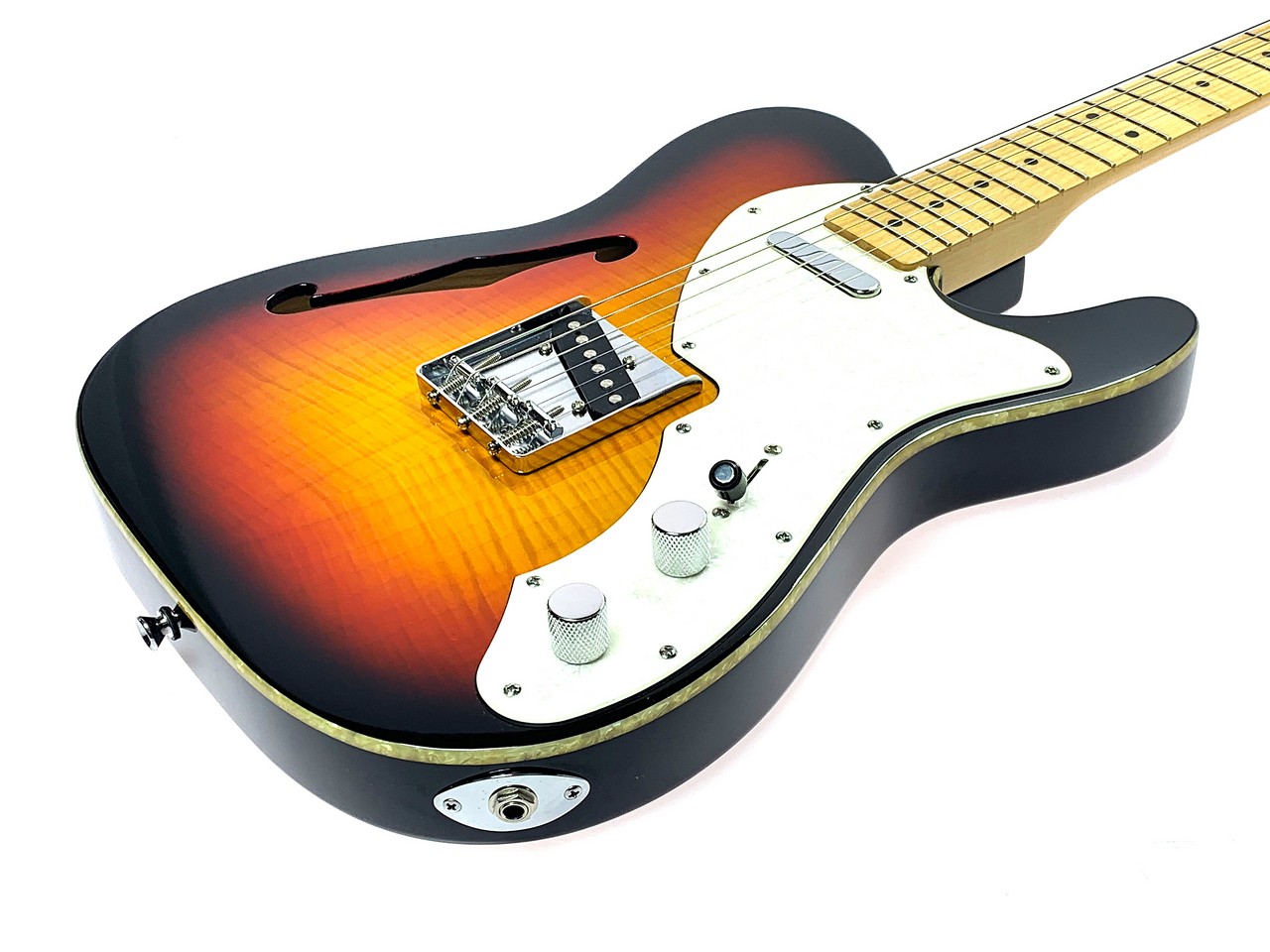 Bacchus シンラインモデル（中古）【楽器検索デジマート】