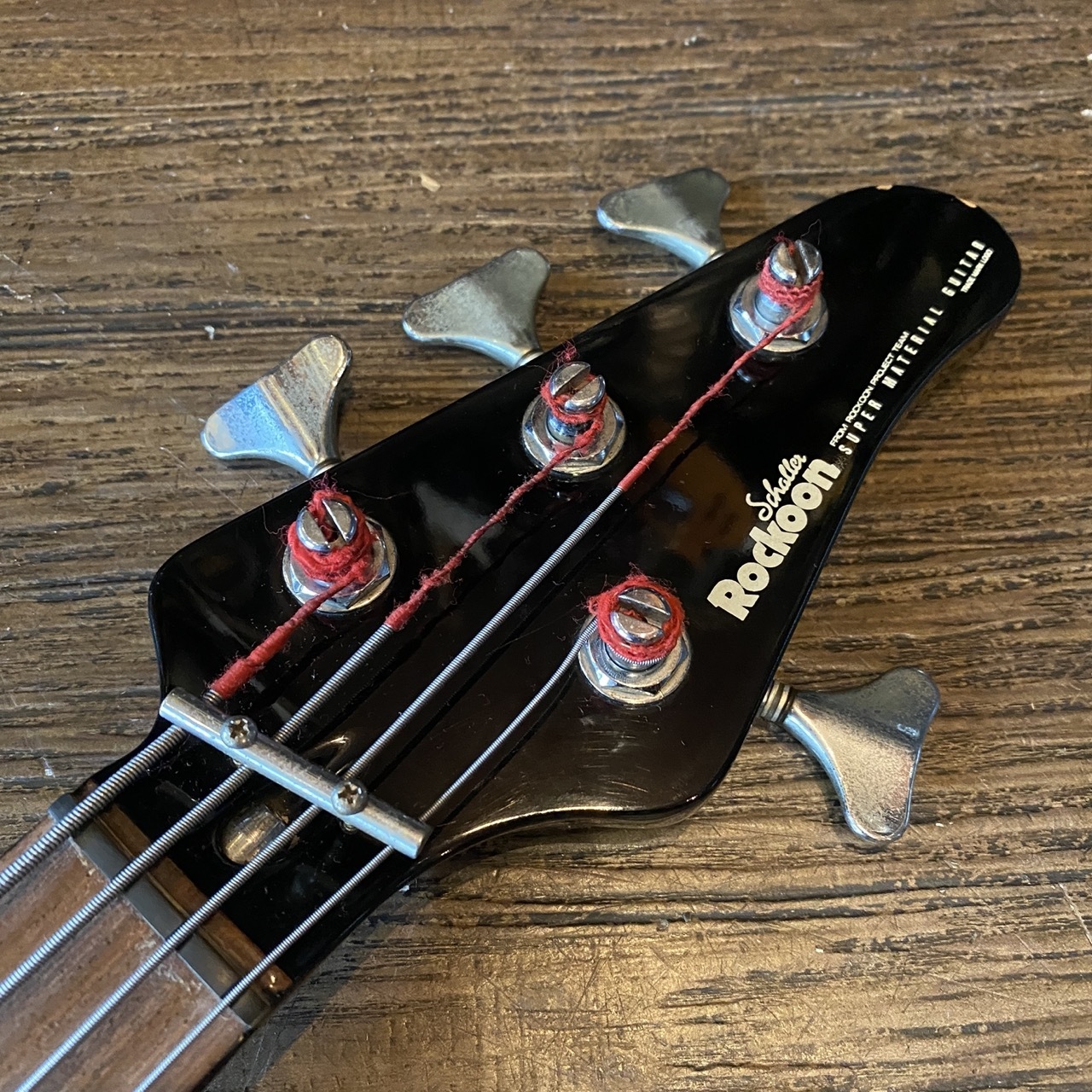 Rockoon RB-51PJ Kawai Electric Bass Guitar（中古/送料無料）【楽器