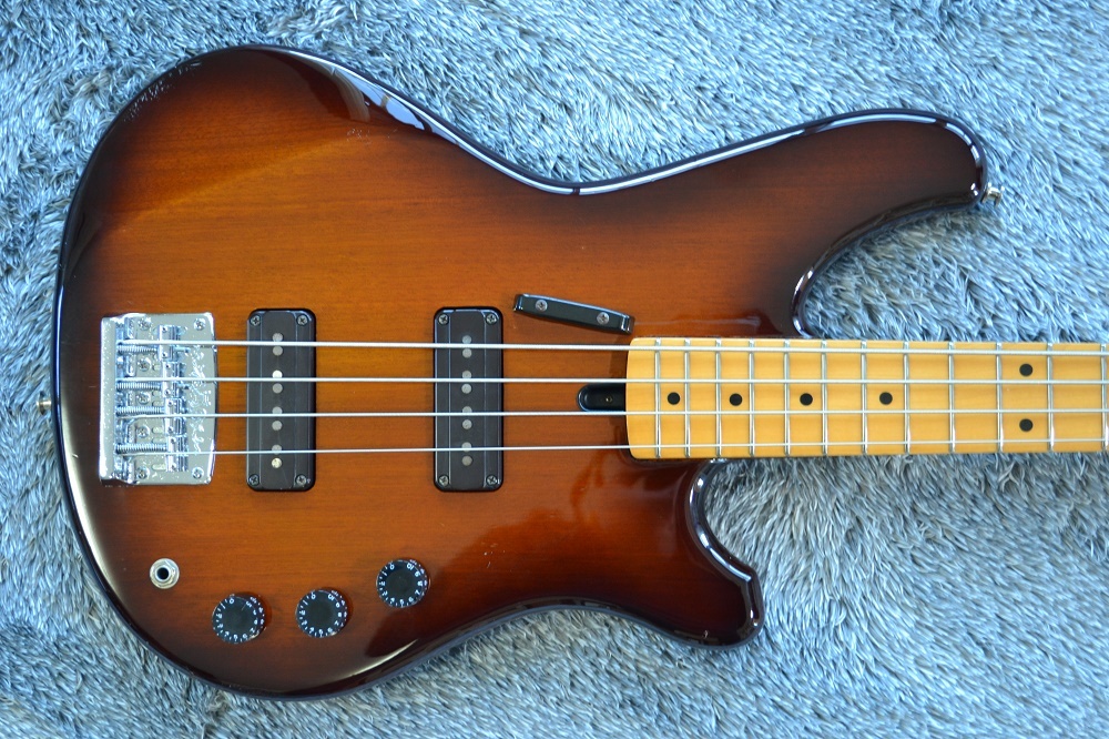 YAMAHA Super Bass SB 500S（ビンテージ）【楽器検索デジマート】