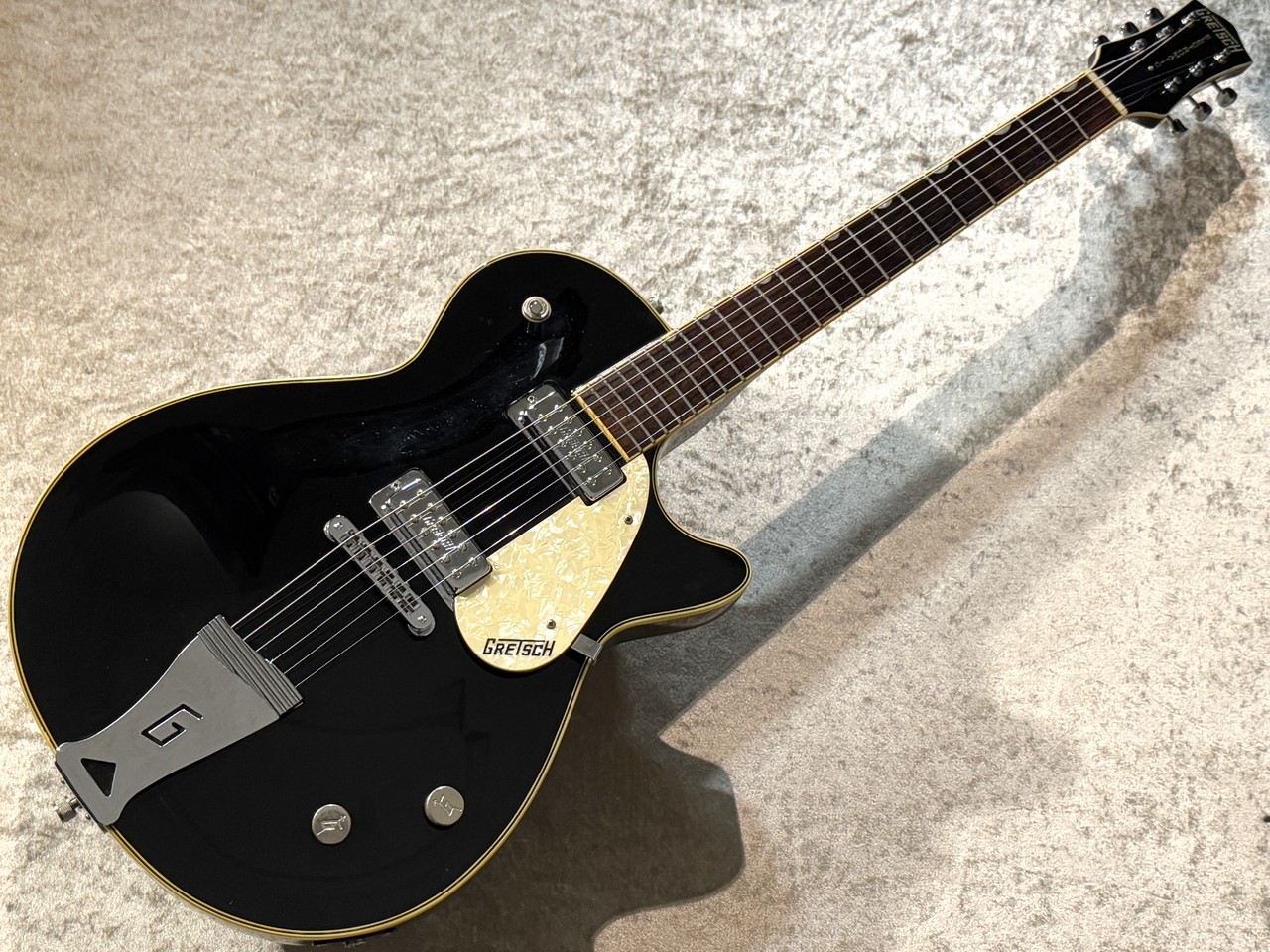 Gretsch Electromatic G5235 PRO JET 【4.48kg】【USED】（中古