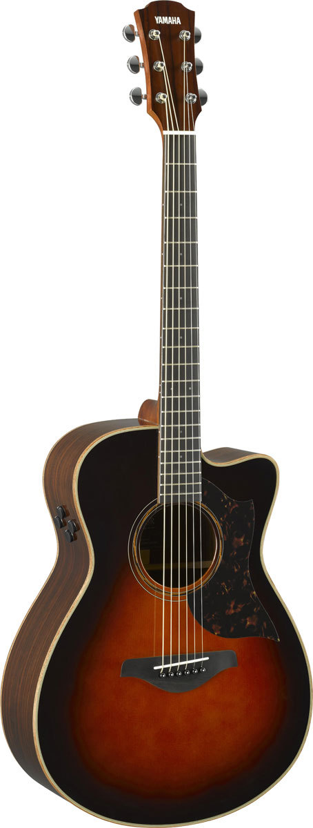YAMAHA AC3R ARE TBS ヤマハ エレアコ AC-3R 【WEBSHOP】（新品/送料