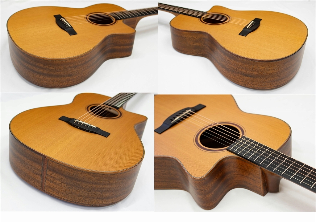 Morris S-92 III（中古/送料無料）【楽器検索デジマート】