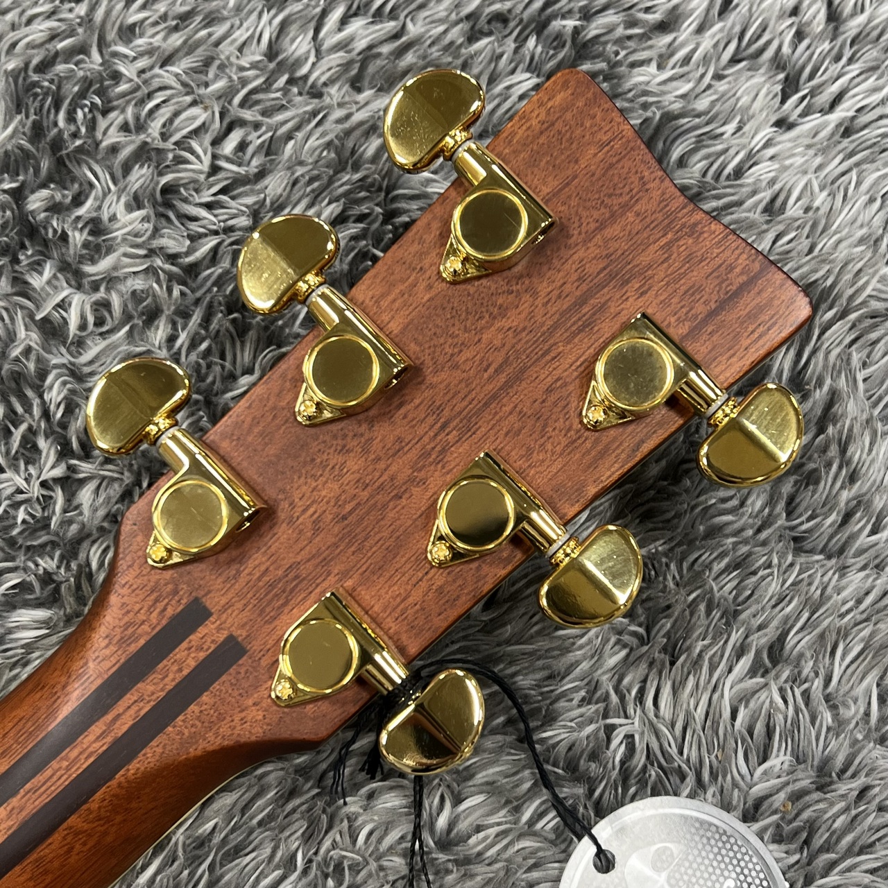 YAMAHA LL16 ARE NT (Natural)【オール単板】【ピックアップ付】（新品