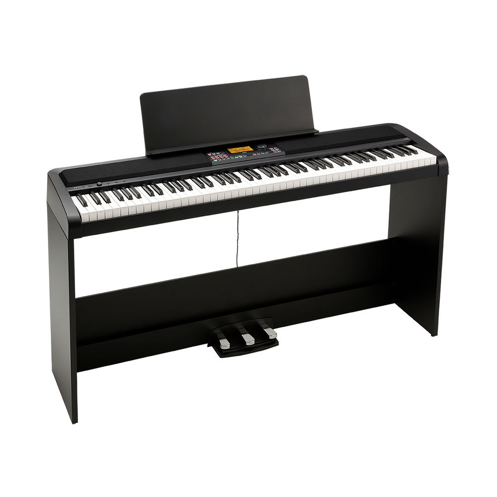 KORG コルグ XE20SP DIGITAL ENSEMBLE PIANO 88鍵盤 電子ピアノ