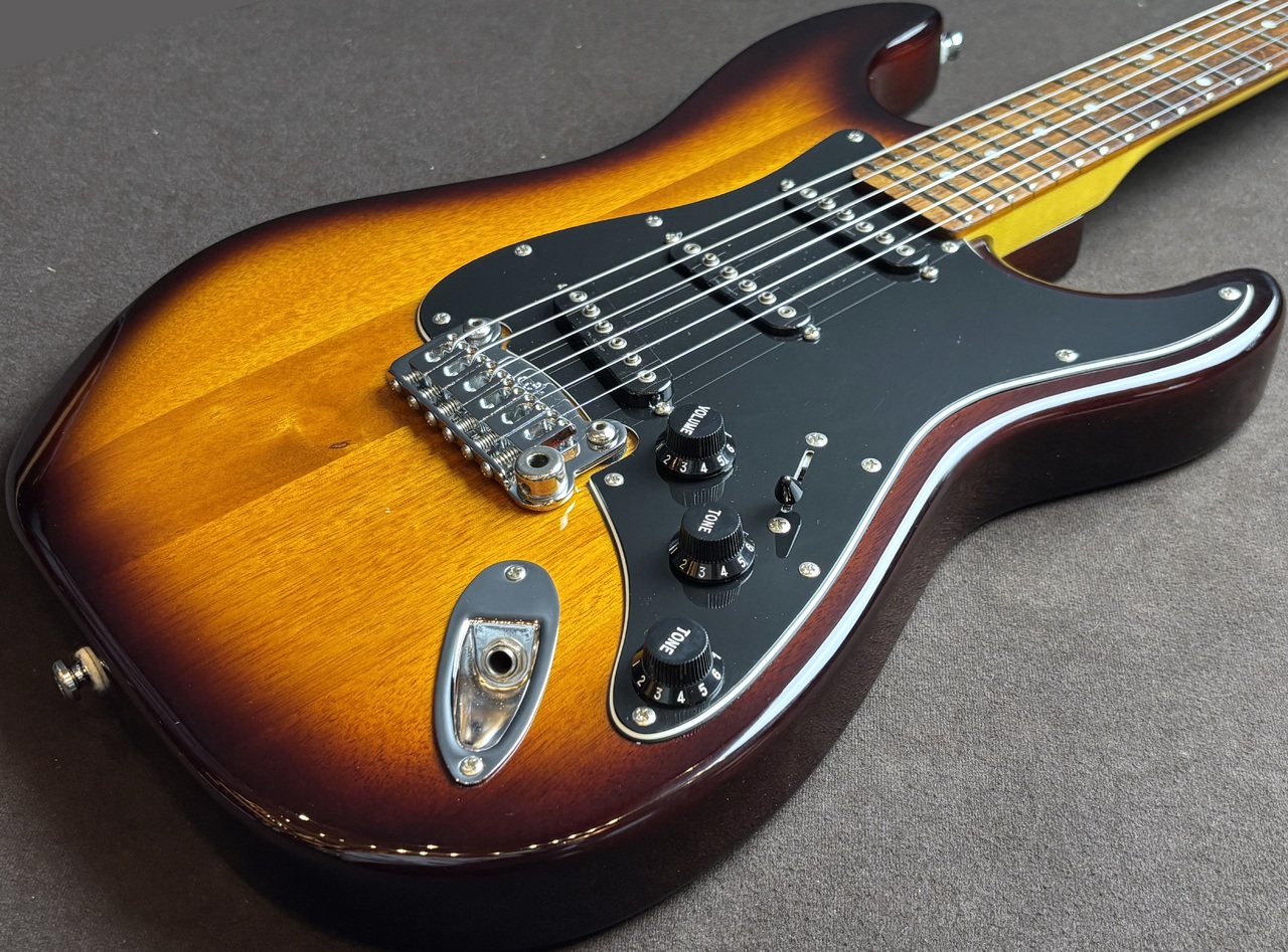 G&L Tribute Series S-500（中古）【楽器検索デジマート】