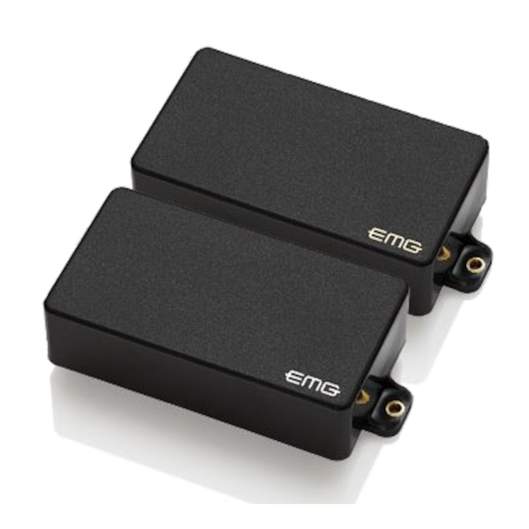 EMG ZW Zakk Wylde 81/85 Set（新品/送料無料/並行輸入）【楽器検索