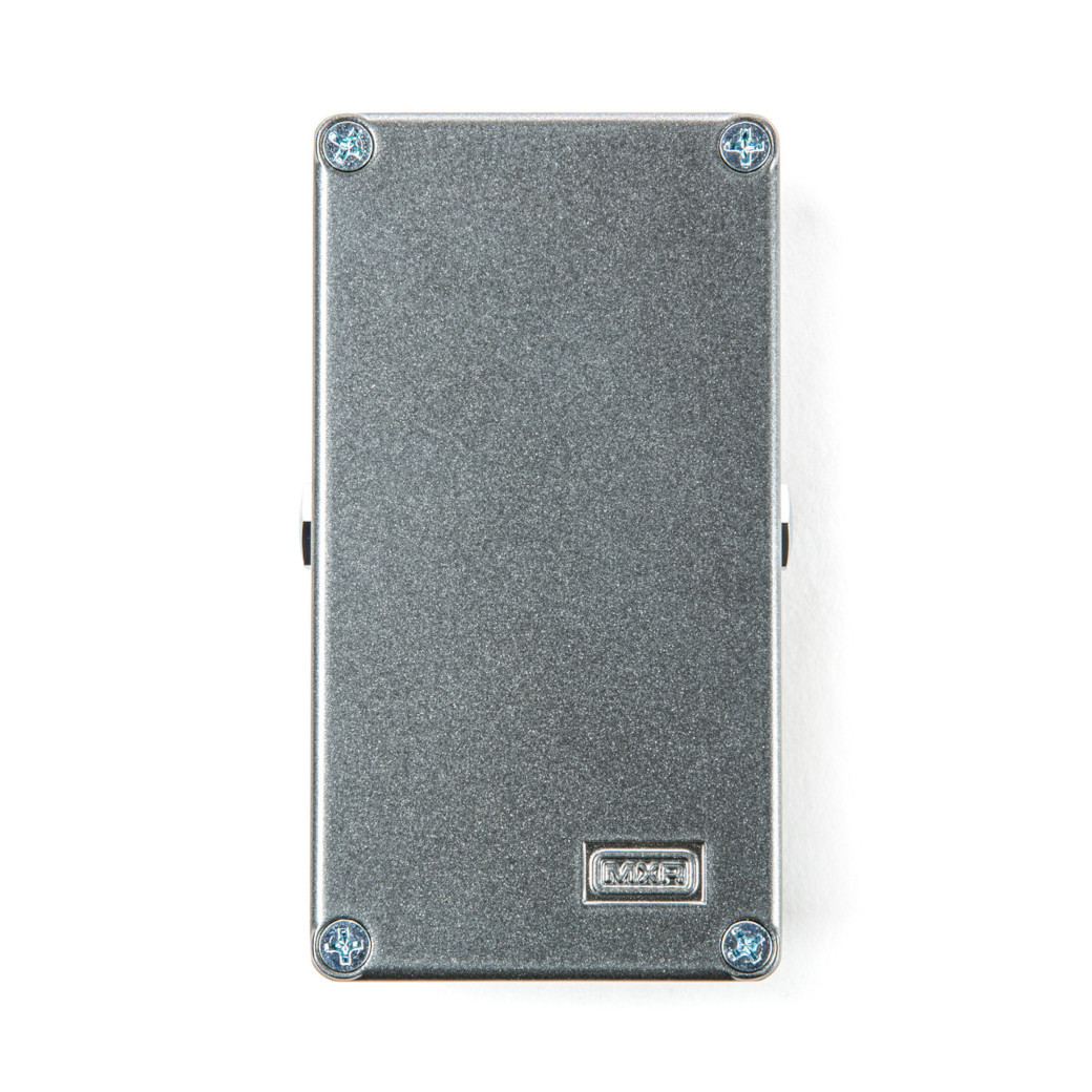 Jim Dunlop QZ-1 Crybaby QZone （新品/送料無料/並行輸入）【楽器検索