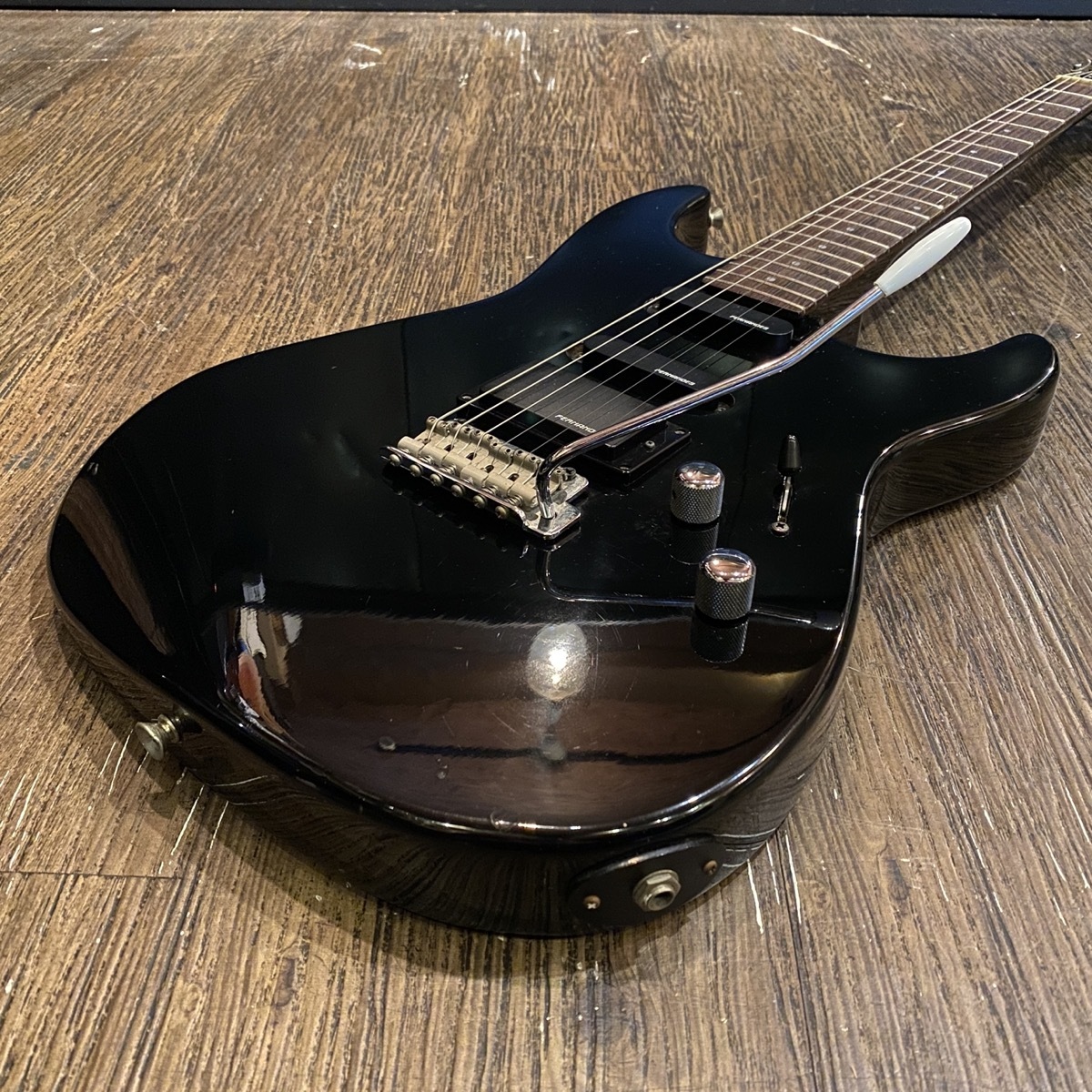 FERNANDES THE FUNCTION Electric Guitar（中古/送料無料）【楽器検索