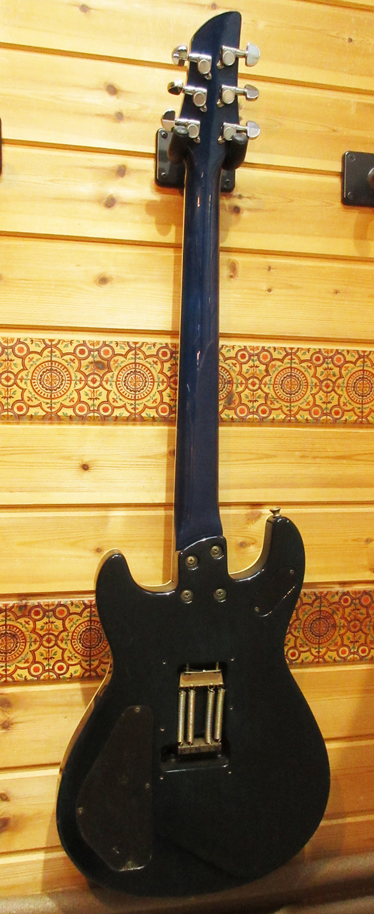 FERNANDES JDA-115Y【ジャンヌダルク/YOUモデル】（中古）【楽器検索