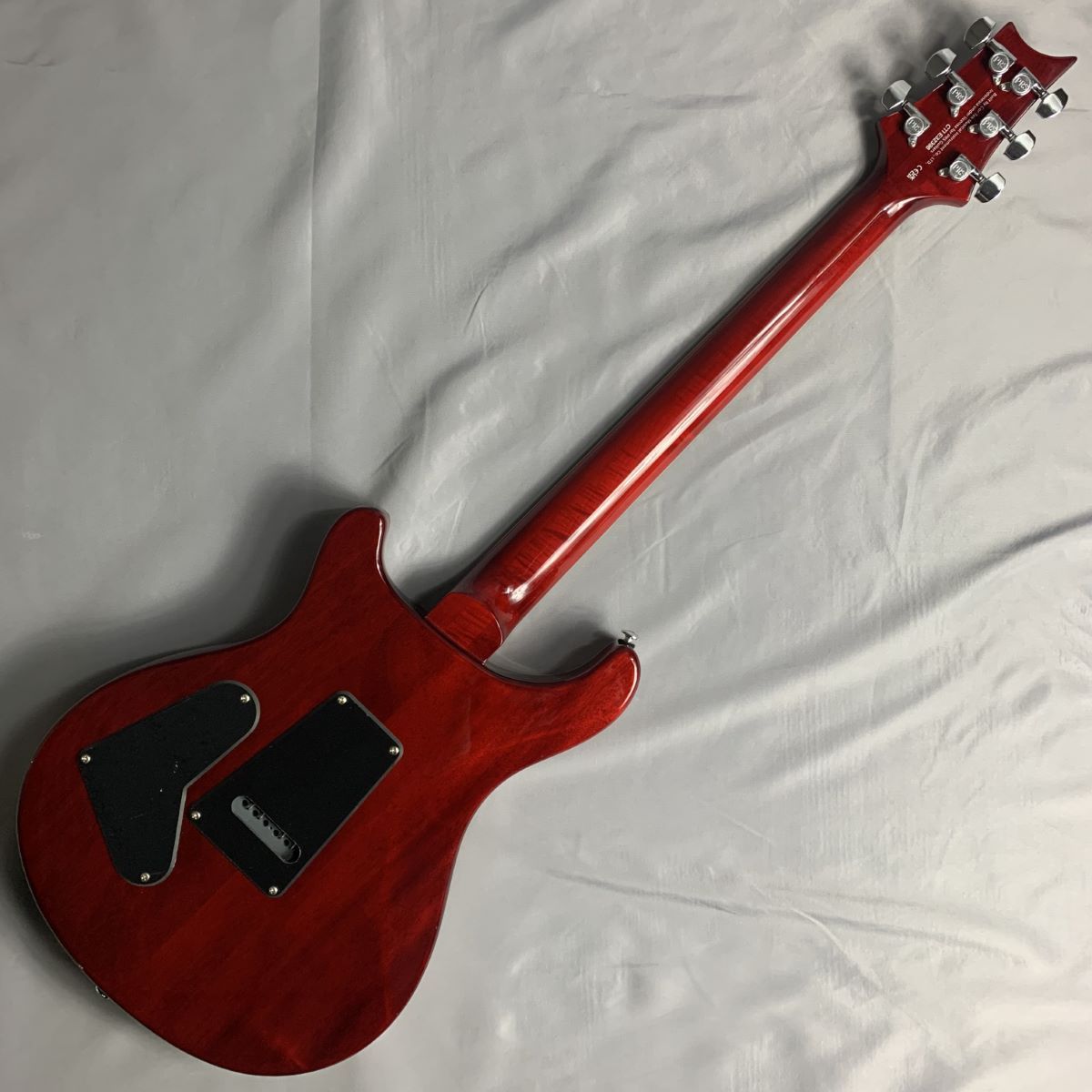 Paul Reed Smith(PRS) SE STANDARD 24 Vintage Cherry 【3.37kg