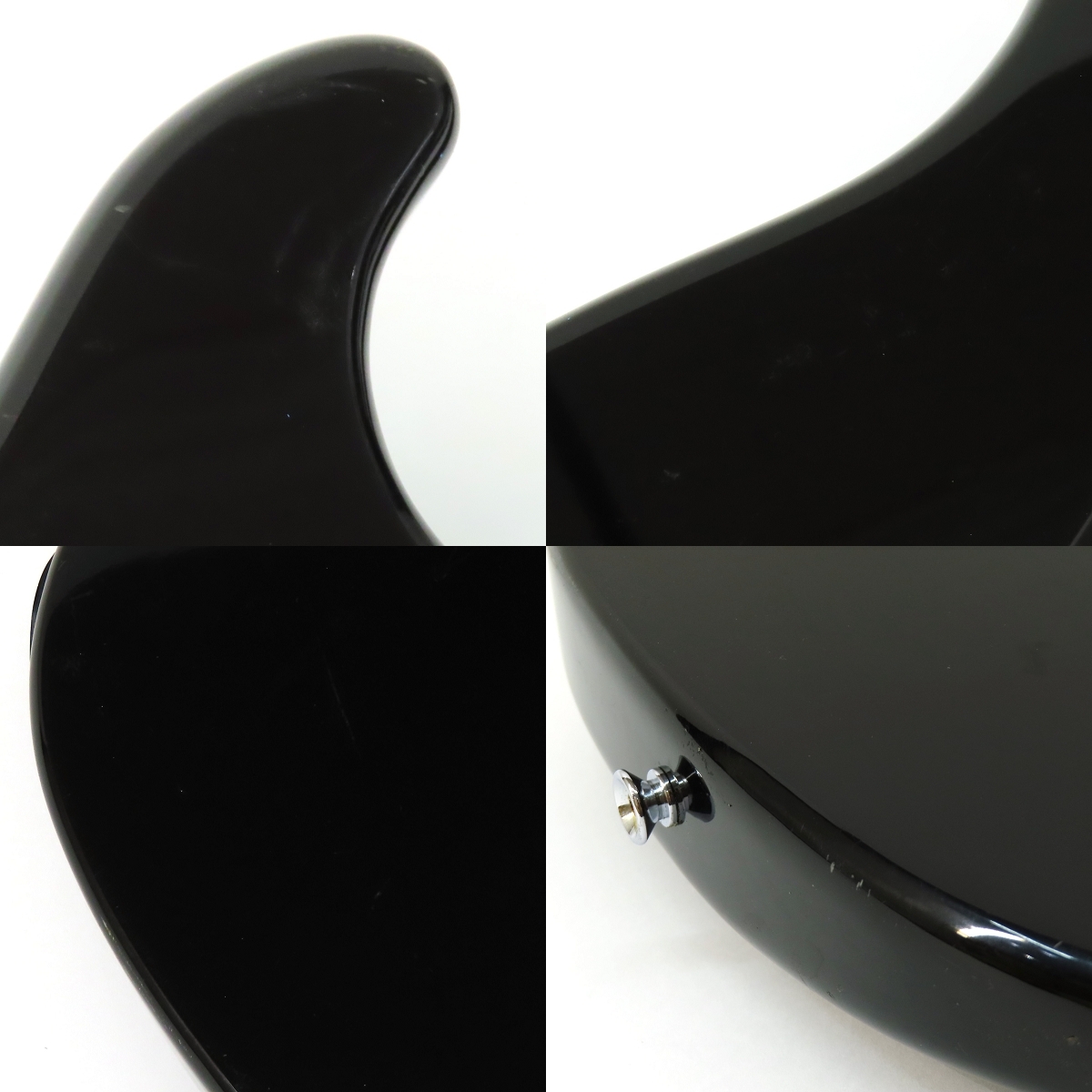 YAMAHA RGS112P（中古/送料無料）【楽器検索デジマート】