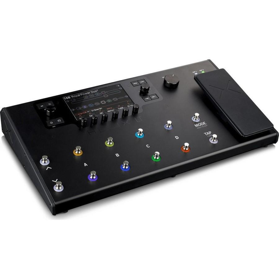 LINE 6 HELIX LT（新品特価）【楽器検索デジマート】