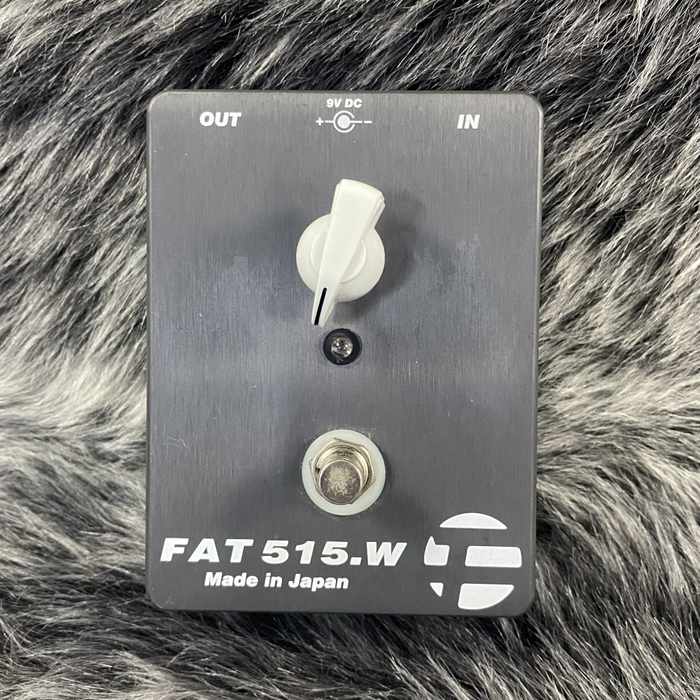 FAT 515.W（中古/送料無料）【楽器検索デジマート】