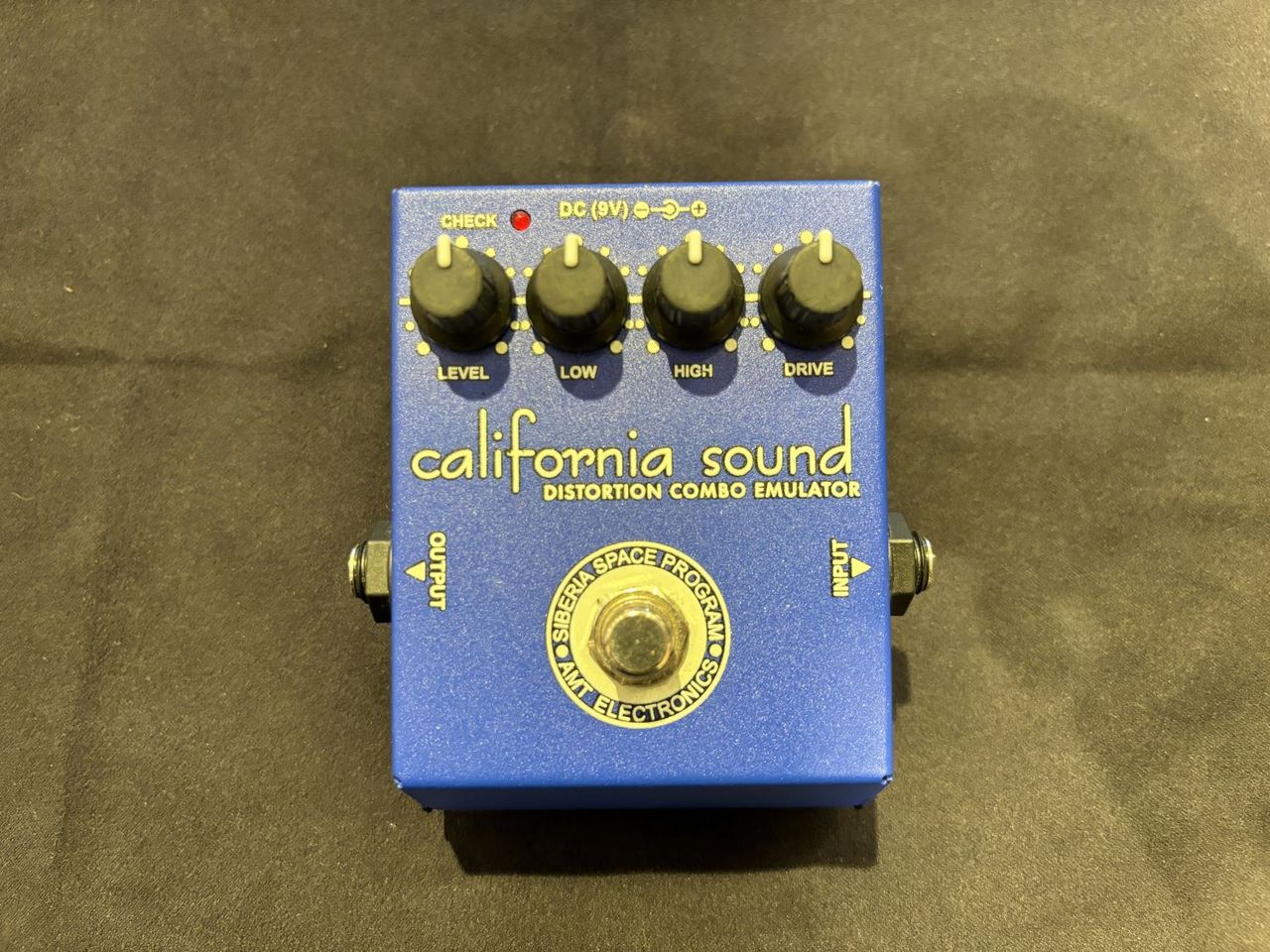 AMT california sound（中古）【楽器検索デジマート】