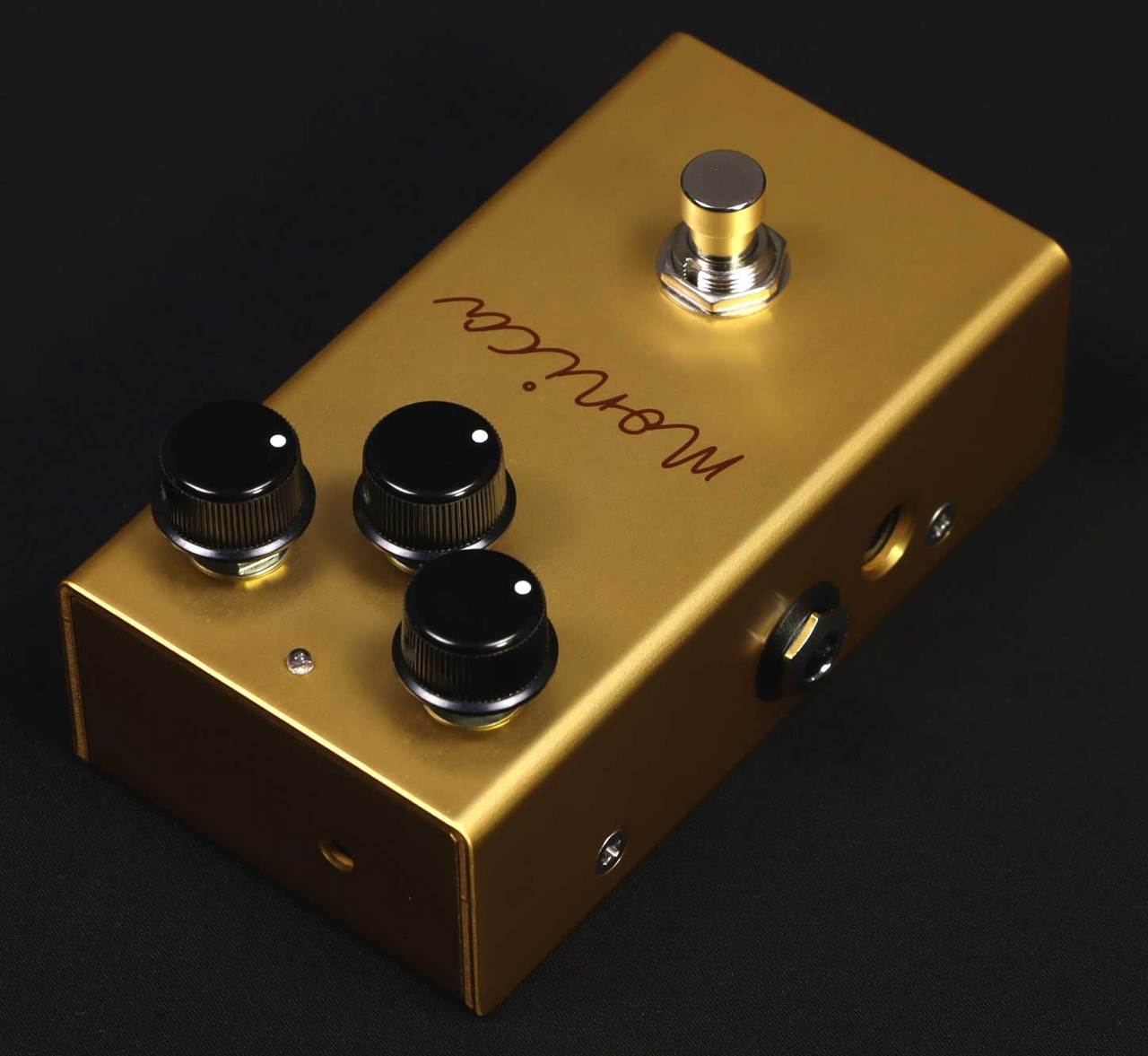 VIRTUES monica Limited Gold Colorオーバードライブ【名古屋栄店