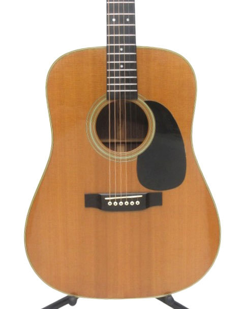 Martin D-28 / 175th anniversary / 2008年製 マーチン