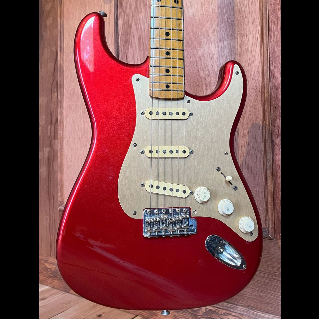 Fender Japan ST57 Stratocaster（中古）【楽器検索デジマート】