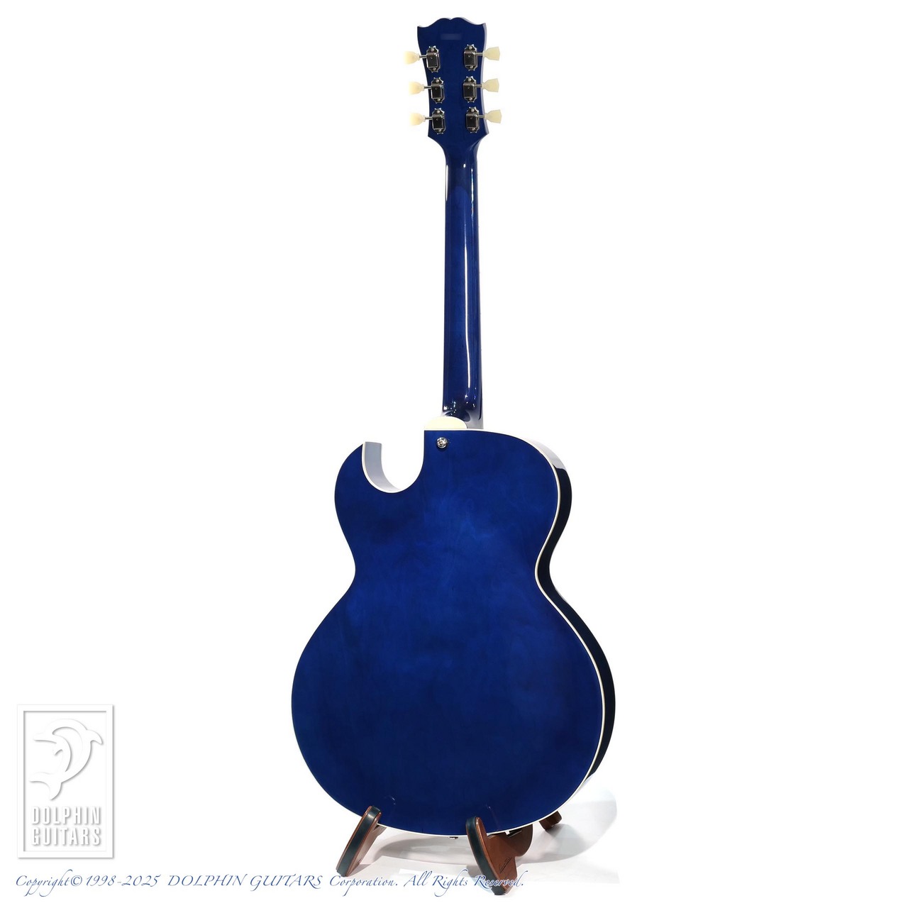 Seventy Seven Guitars HAWK-STD/DEEP-JT (DWN)【セール開催中!24回無