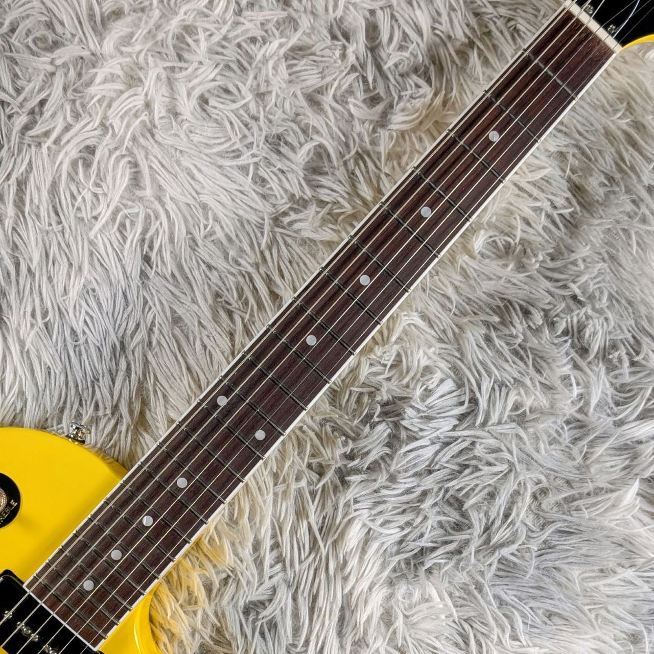 Tokai LSS90 YW エレキギター レスポールスペシャルタイプ TVイエロー