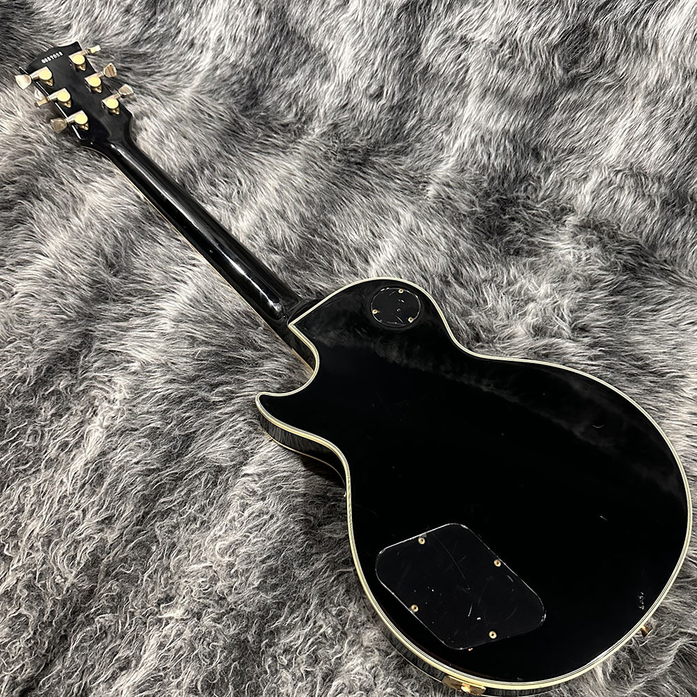 Orville by Gibson LPC / Les Paul Custom（中古/送料無料）【楽器検索