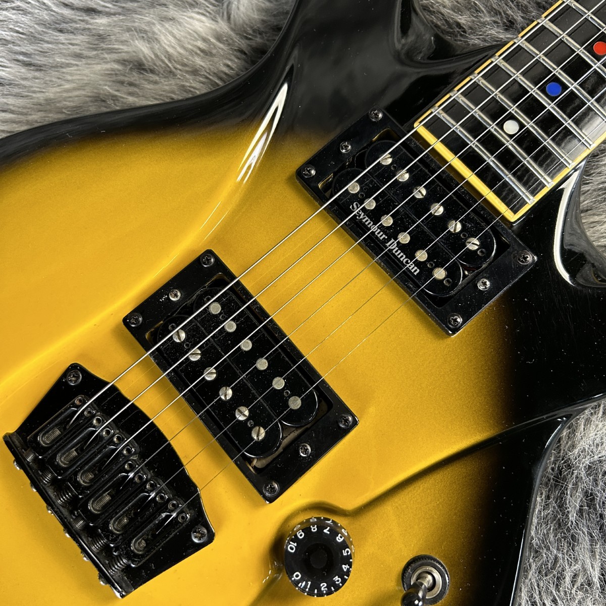 Switch Signature Vibracell【決算セール2026】（中古）【楽器検索