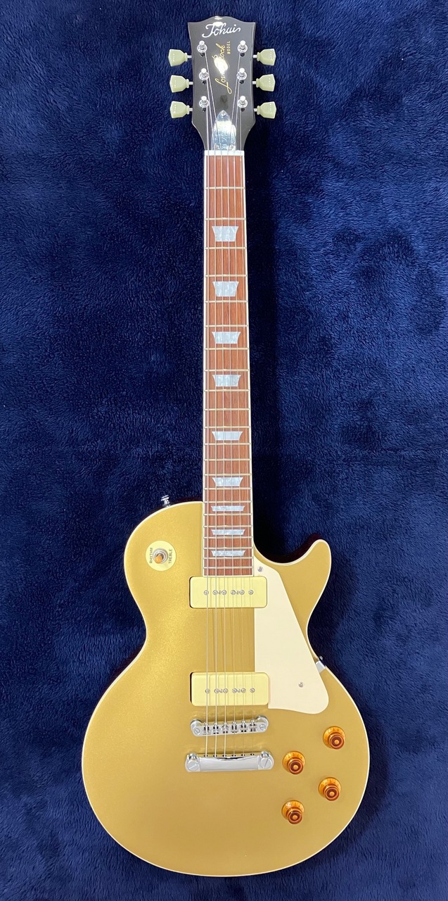 Tokai ALS98 / GT(ゴールドトップ)【1本限定特価】（新品特価/送料無料