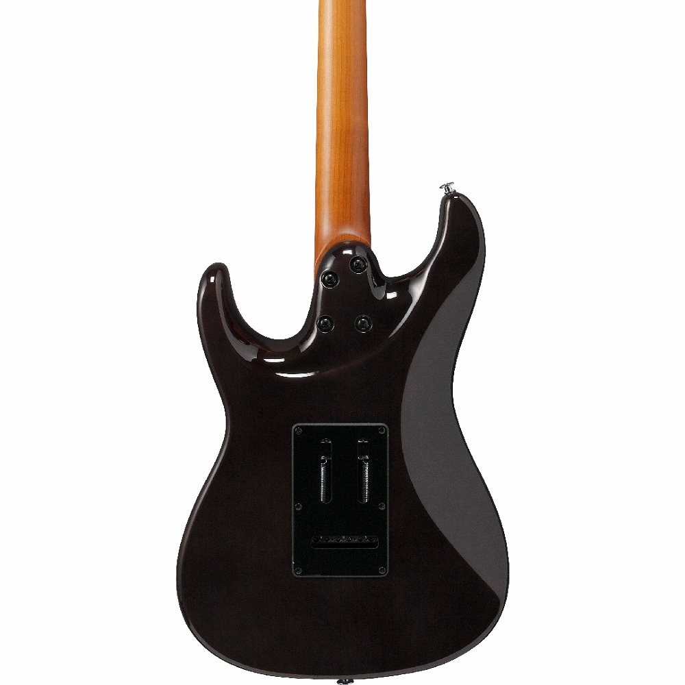 Ibanez AZ22S1F-TKS (Transparent Black Sunburst)【オンラインストア