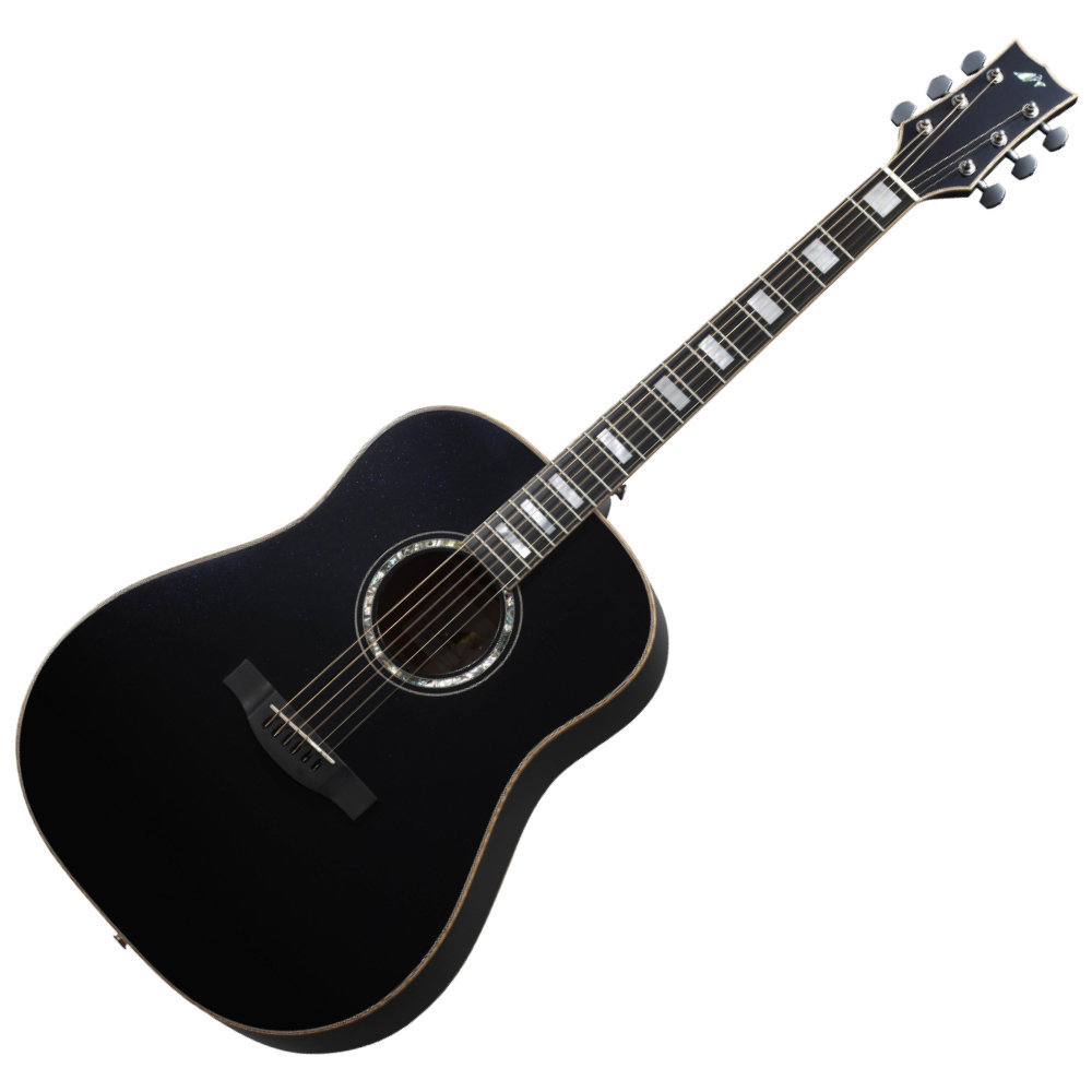 Morris モーリス G-18 エレクトリックアコースティックギター（新品