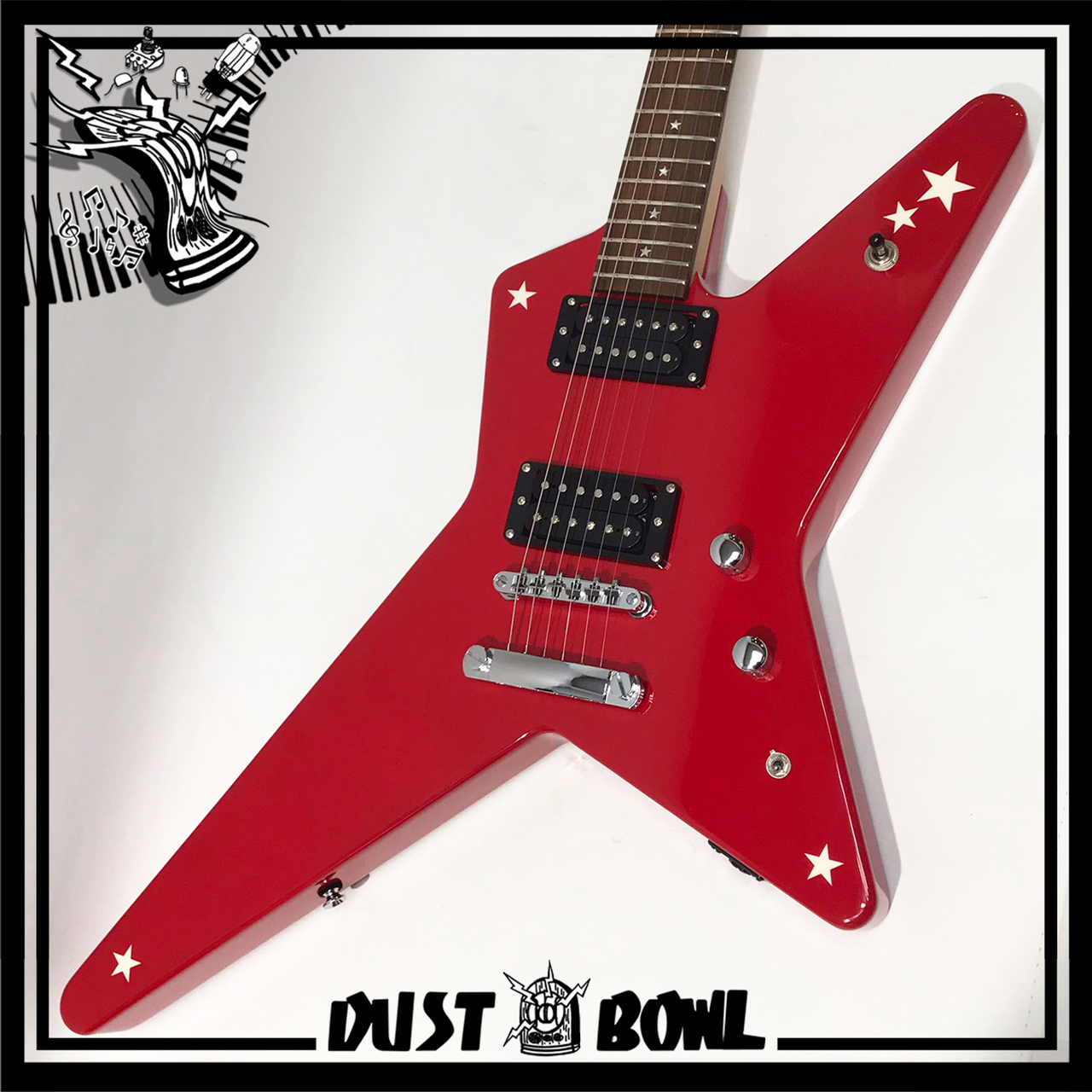BanG Dream! RANDOM STAR Kasumi（中古）【楽器検索デジマート】