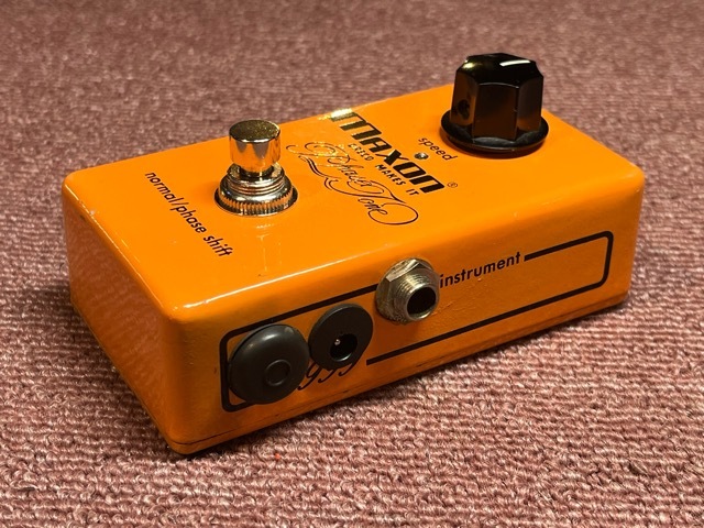 Maxon Phase Tone PT999 Modify（中古/送料無料）【楽器検索デジマート】