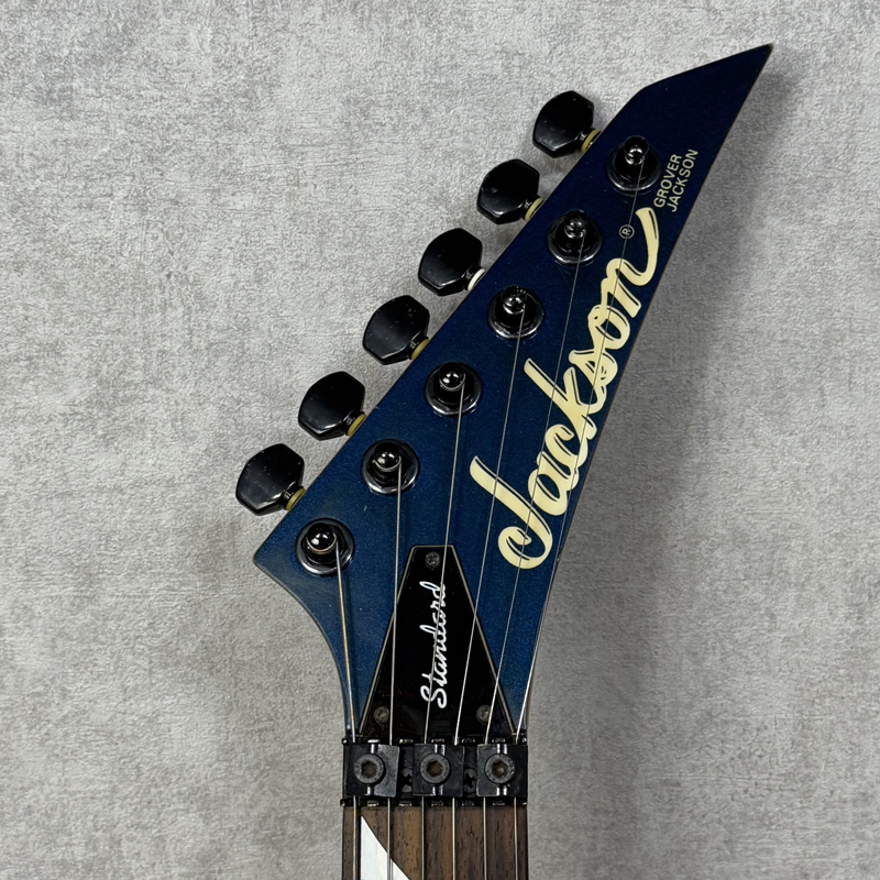 Grover Jackson DINKY AXE HH【加古川店】（中古/送料無料）【楽器検索