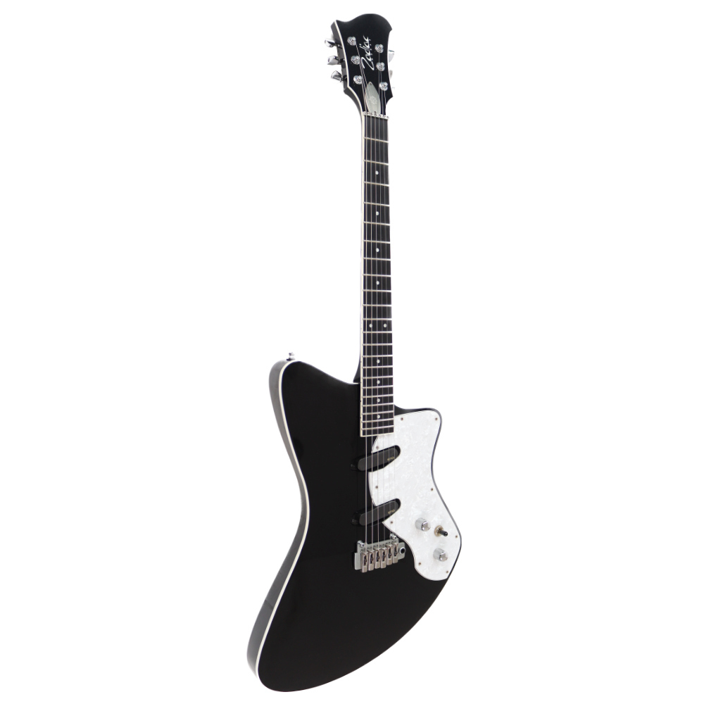 Zodiacworks 【中古】 エレキギター Zodiac WORKS SH-HOTEI Black 35th