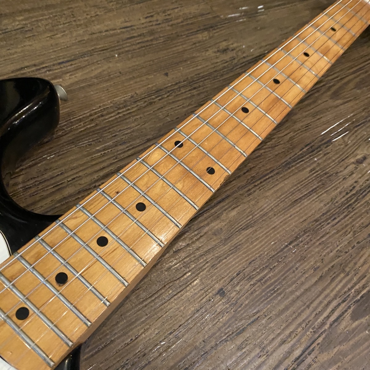 Great Lake ST Type Electric Guitar（中古/送料無料）【楽器検索