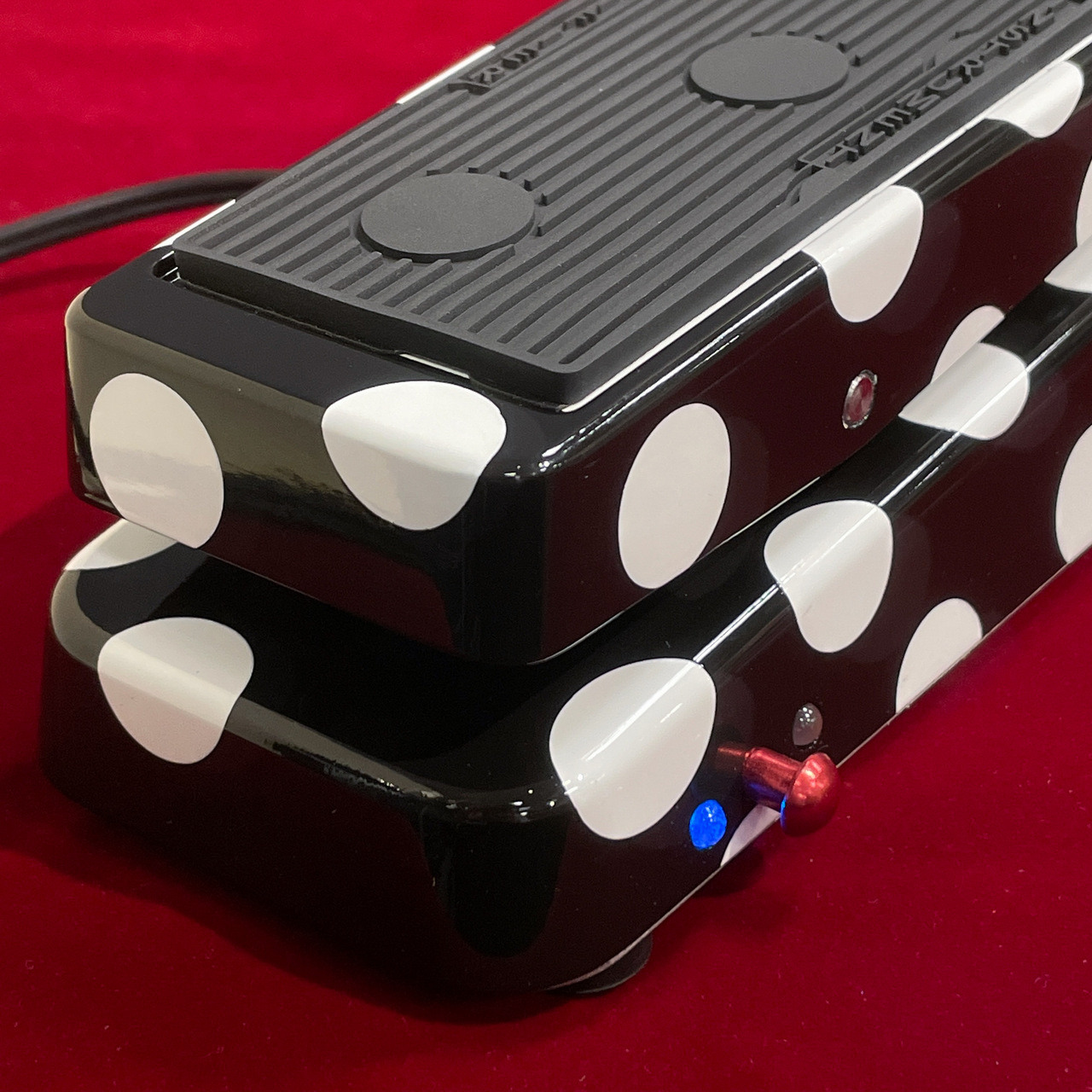 Jim Dunlop BG95 Buddy Guy Signature Wah 【1台限定特価】（新品特価