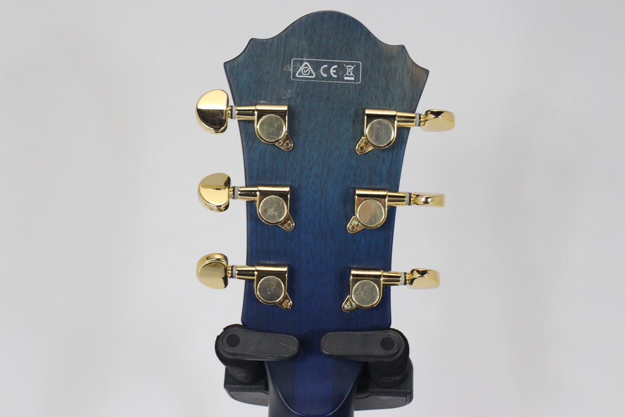 Ibanez AFJ91（中古）【楽器検索デジマート】