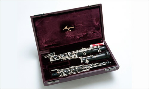 Marigaux MARIGAUX 901 マリゴ オーボエ セミオートマチック（新品