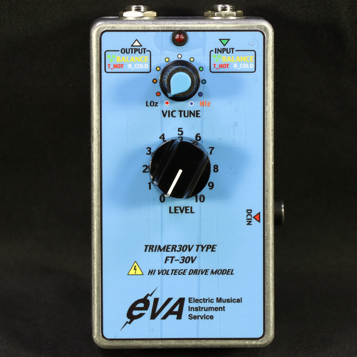 EVA DENSHI FT-30V Final Trimer 30V エバ電子【WEBSHOP】（新品/送料