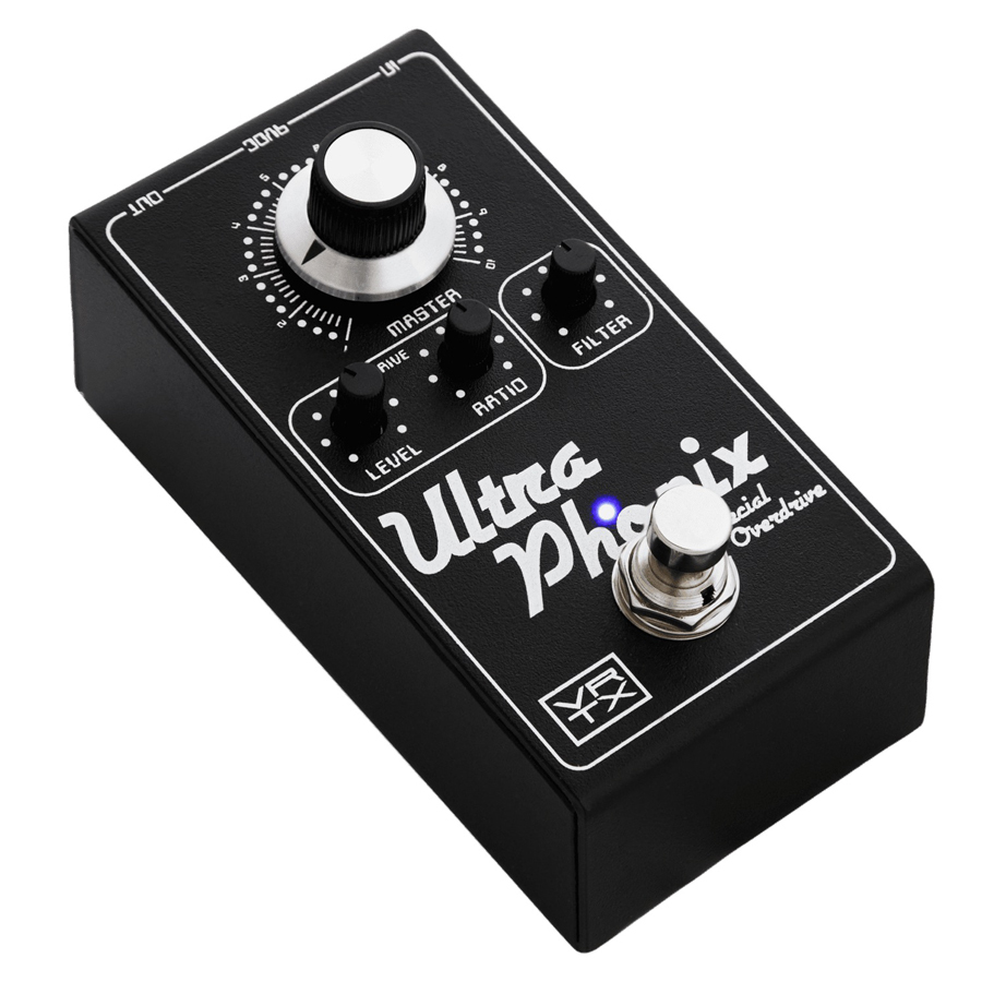 Vertex ULTRA PHONIX MK2《オーバードライブ》【WEBショップ限定
