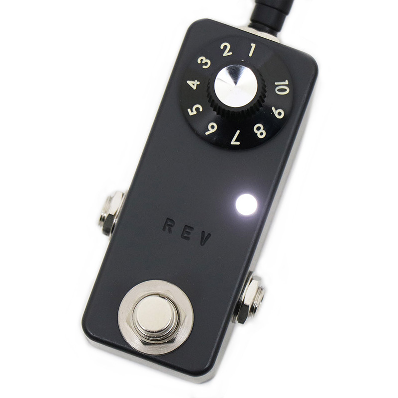 Zahnrad REV 【御茶ノ水本店】（新品）【楽器検索デジマート】