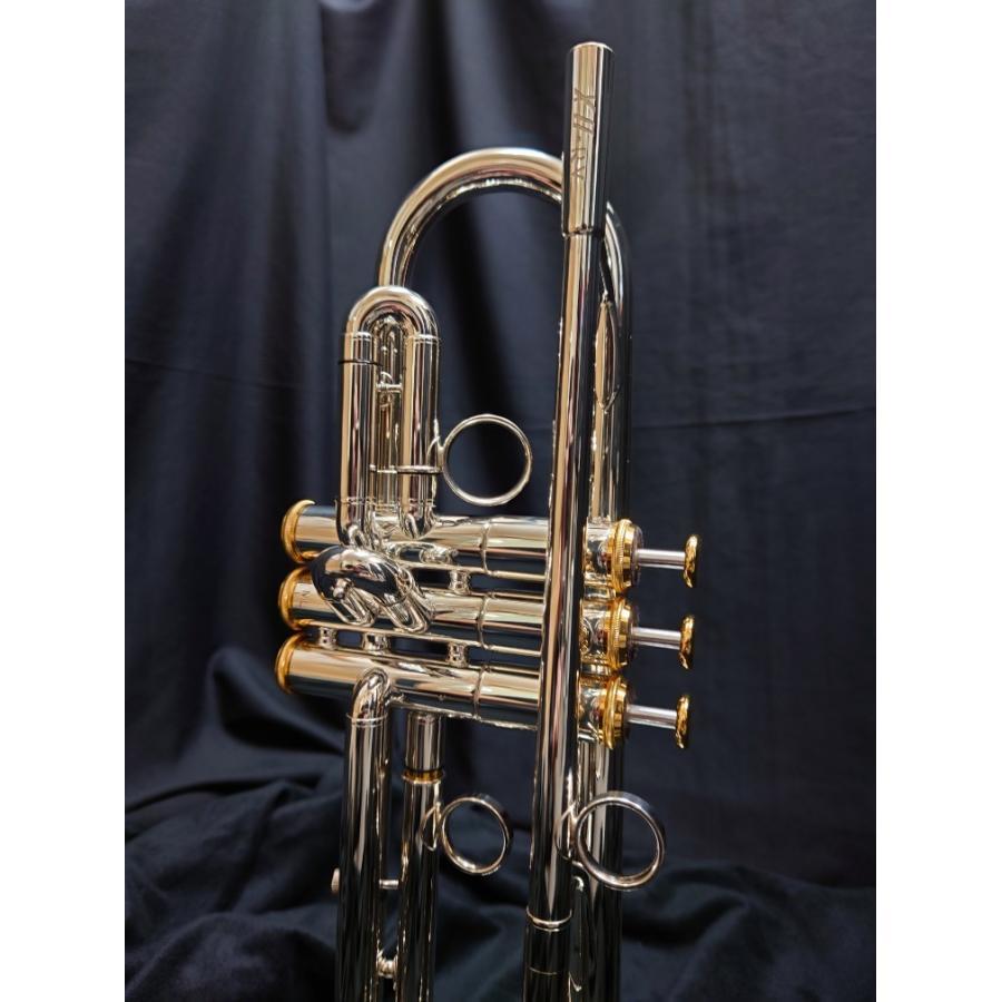 XO エックスオー トランペット RV-S 【船橋店】（新品）【楽器検索