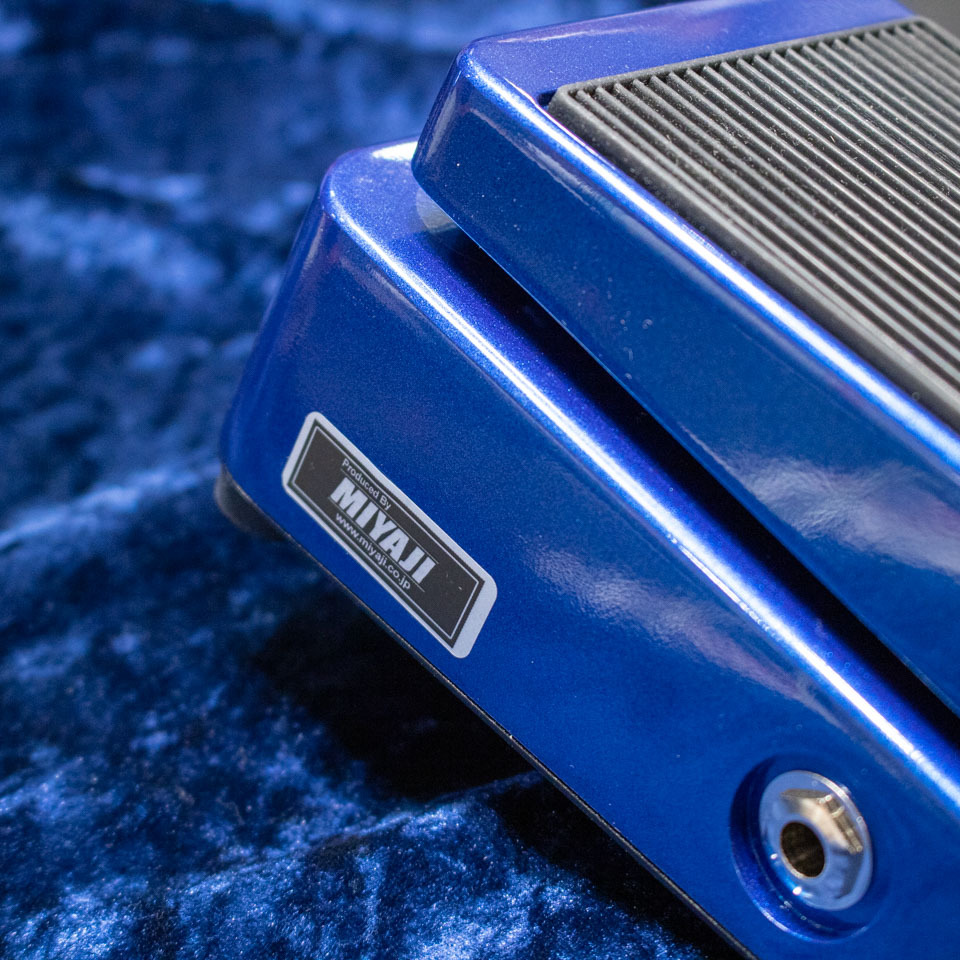 Miyaji Custom Shop Xotic XW-2 Miyaji Special MOD（新品）【楽器検索