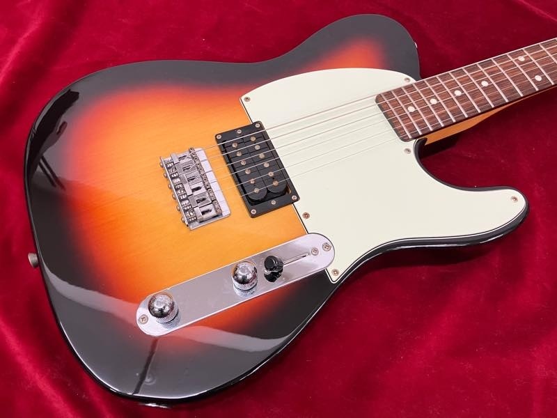 HISTORY SZ-2H /3CS（中古）【楽器検索デジマート】