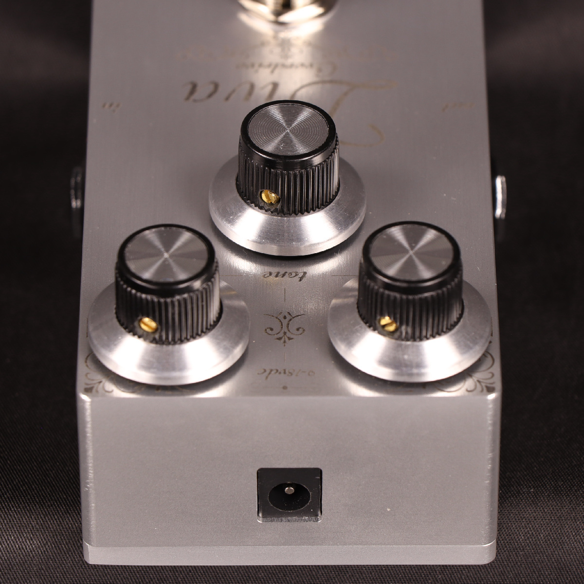 DYNAX DIVA オーバードライブ【WEBSHOP】（新品/送料無料）【楽器検索