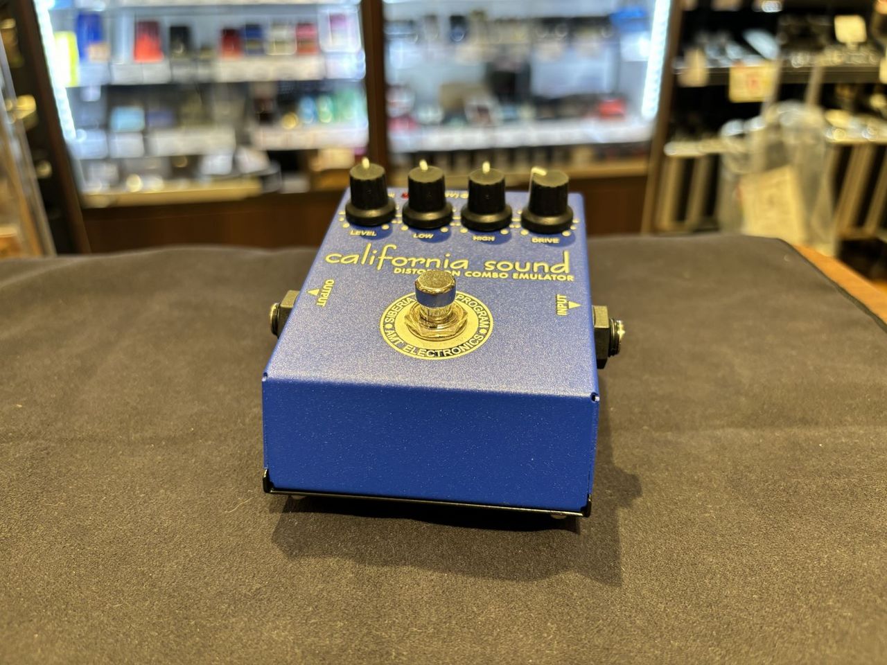 AMT california sound（中古）【楽器検索デジマート】
