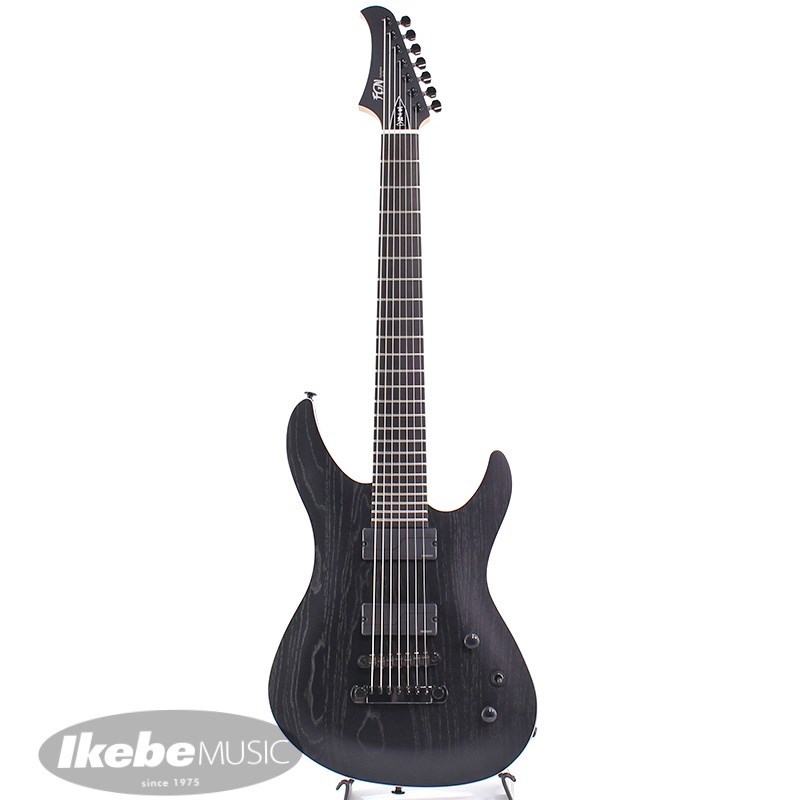 わ*ば様 FUJIGEN JMY7-ASH-M OPW 7弦 わ*ば様 FUJIGEN JMY7-ASH-M OPW