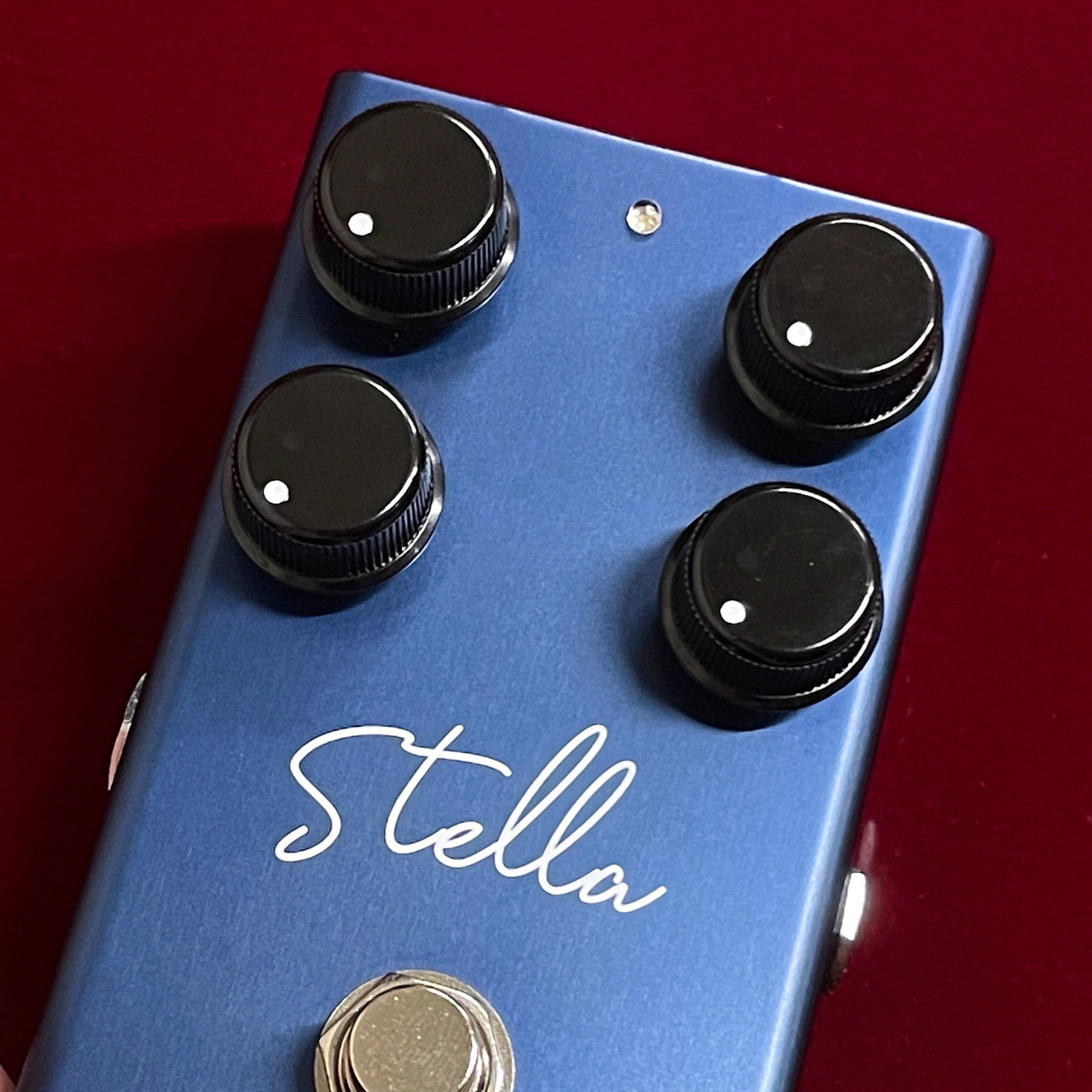 VIRTUES Stella 【傑作ディストーション】【未展示在庫】（新品/送料