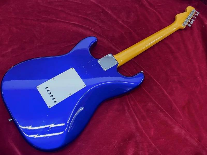 Fender Japan ST62TX MH /JB（中古/送料無料）【楽器検索デジマート】