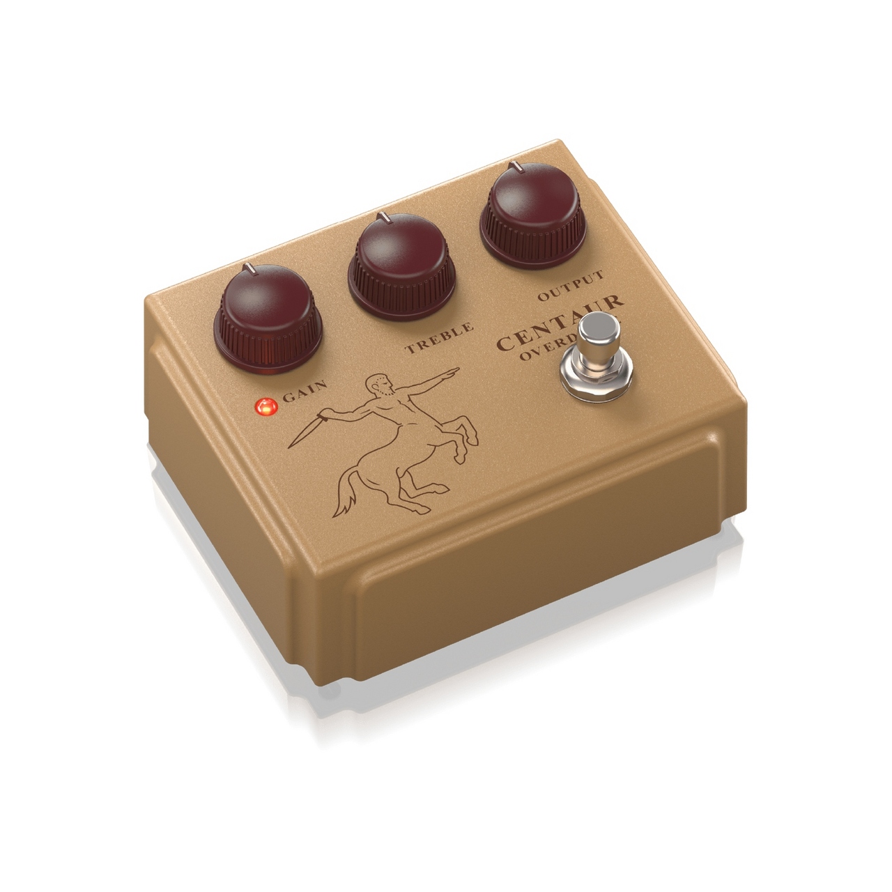 BEHRINGER CENTAUR OVERDRIVE《オーバードライブ》【オンラインストア