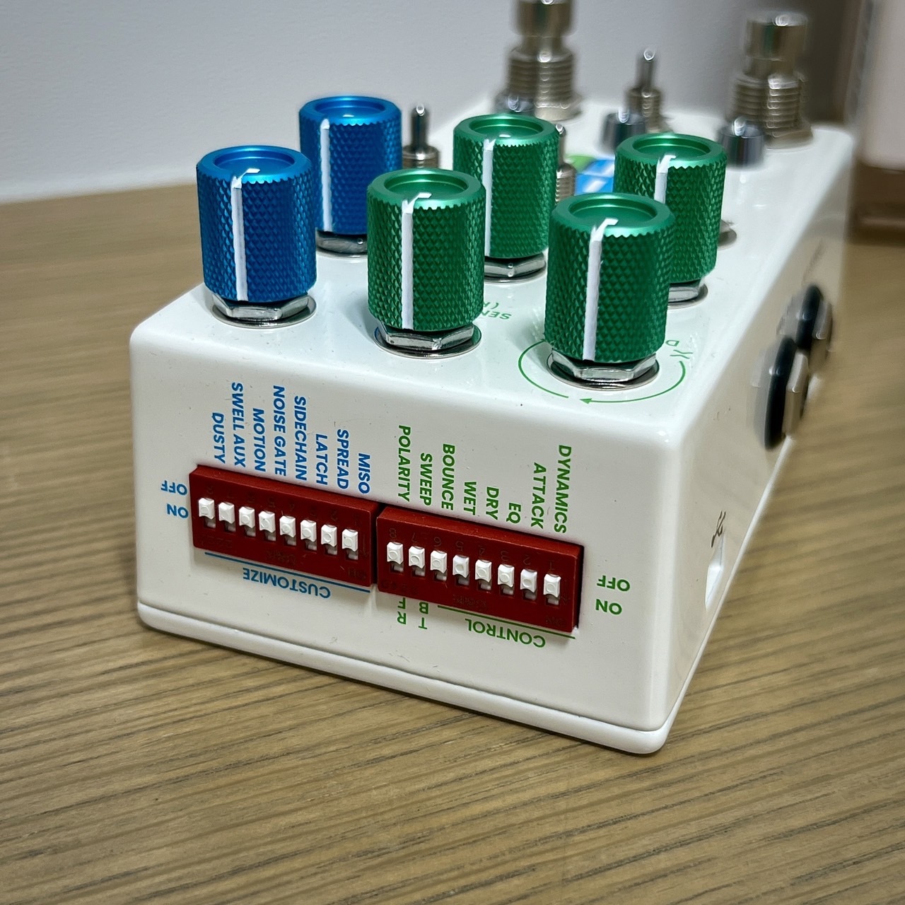 Chase Bliss Audio Clean -Creative Compressor-（新品/送料無料